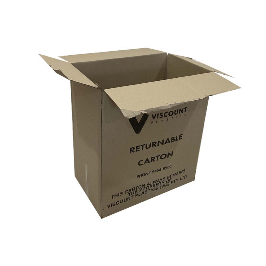 Extra Large Shipping Box LGVIS Betta Boxes