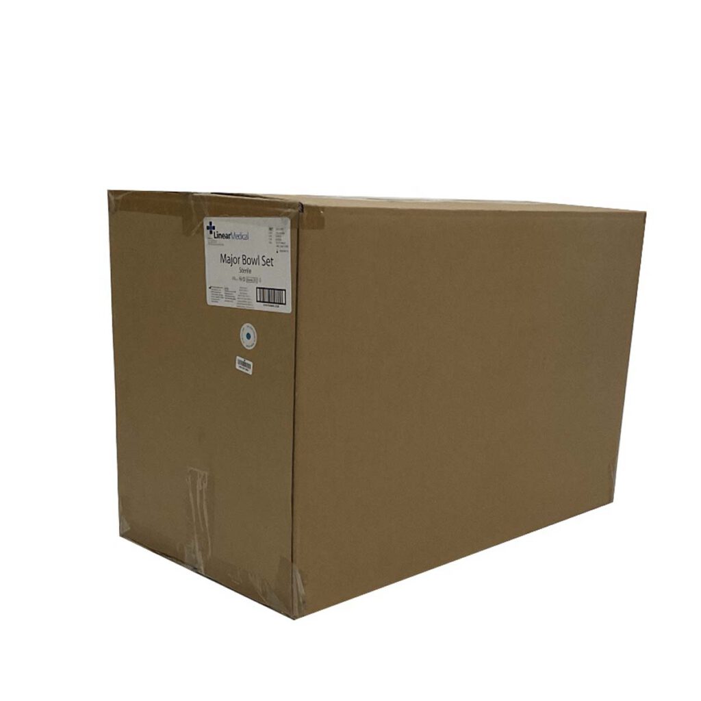 Extra Large Shipping Box MB Betta Boxes