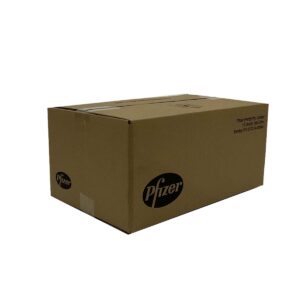 Medium Shipping Box - P92