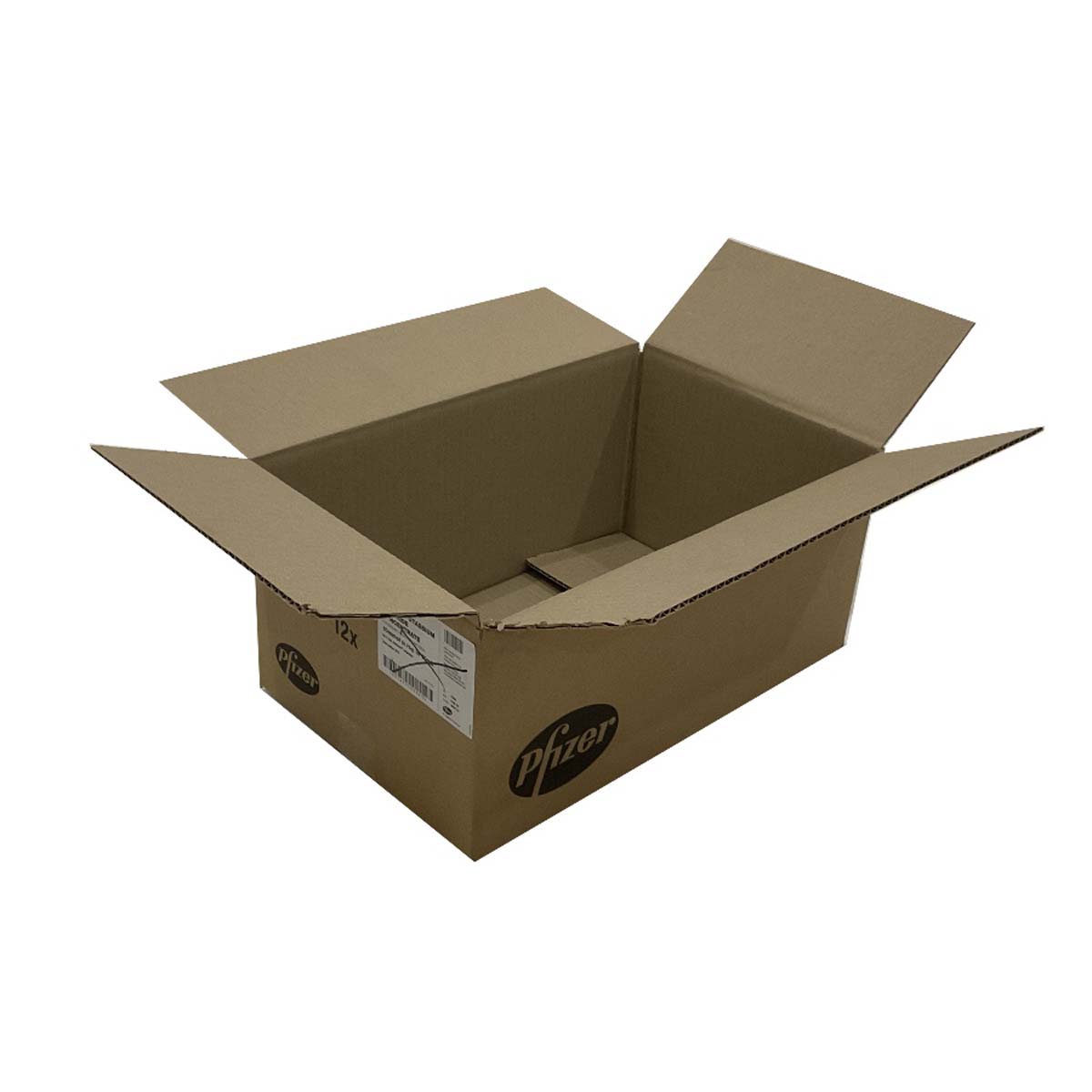 Medium Shipping Box - P92 - Image 2