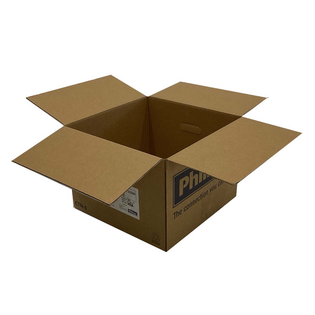 Medium Shipping Box PHCTN5 Betta Boxes