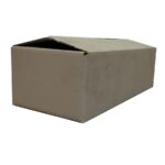 Small Shipping Box - 455