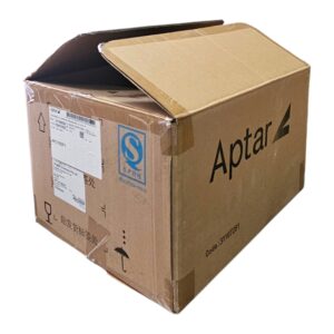 Large Shipping Box - Aptar
