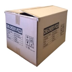 Large Shipping Box - CB Large