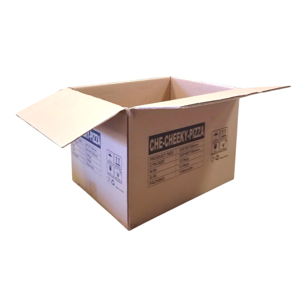 Large Shipping Box - CB Large - Image 2