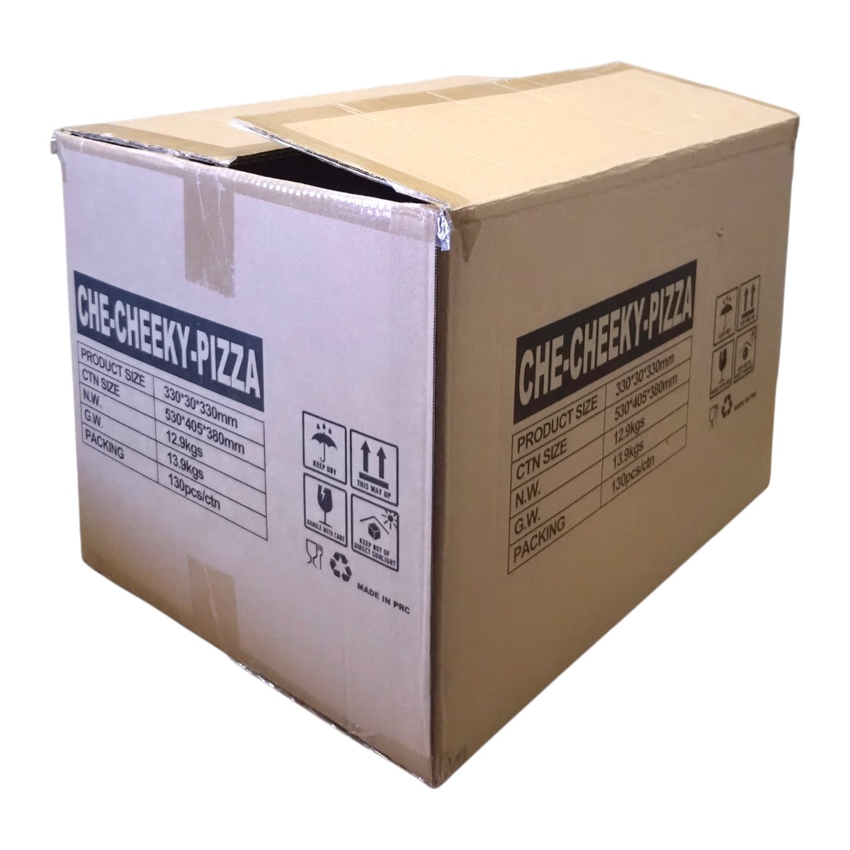 Large Shipping Box - CB Large
