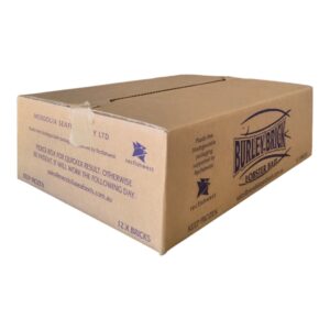 Small Shipping Box - Mendolia