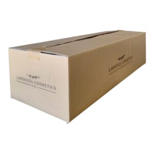 Medium Shipping Box - Lawsonia LG