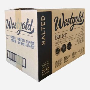 Medium Shipping Box - WG