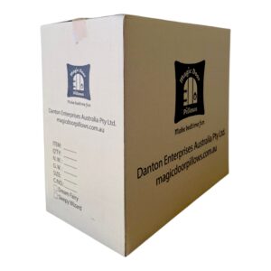 Large Shipping Box - MDP