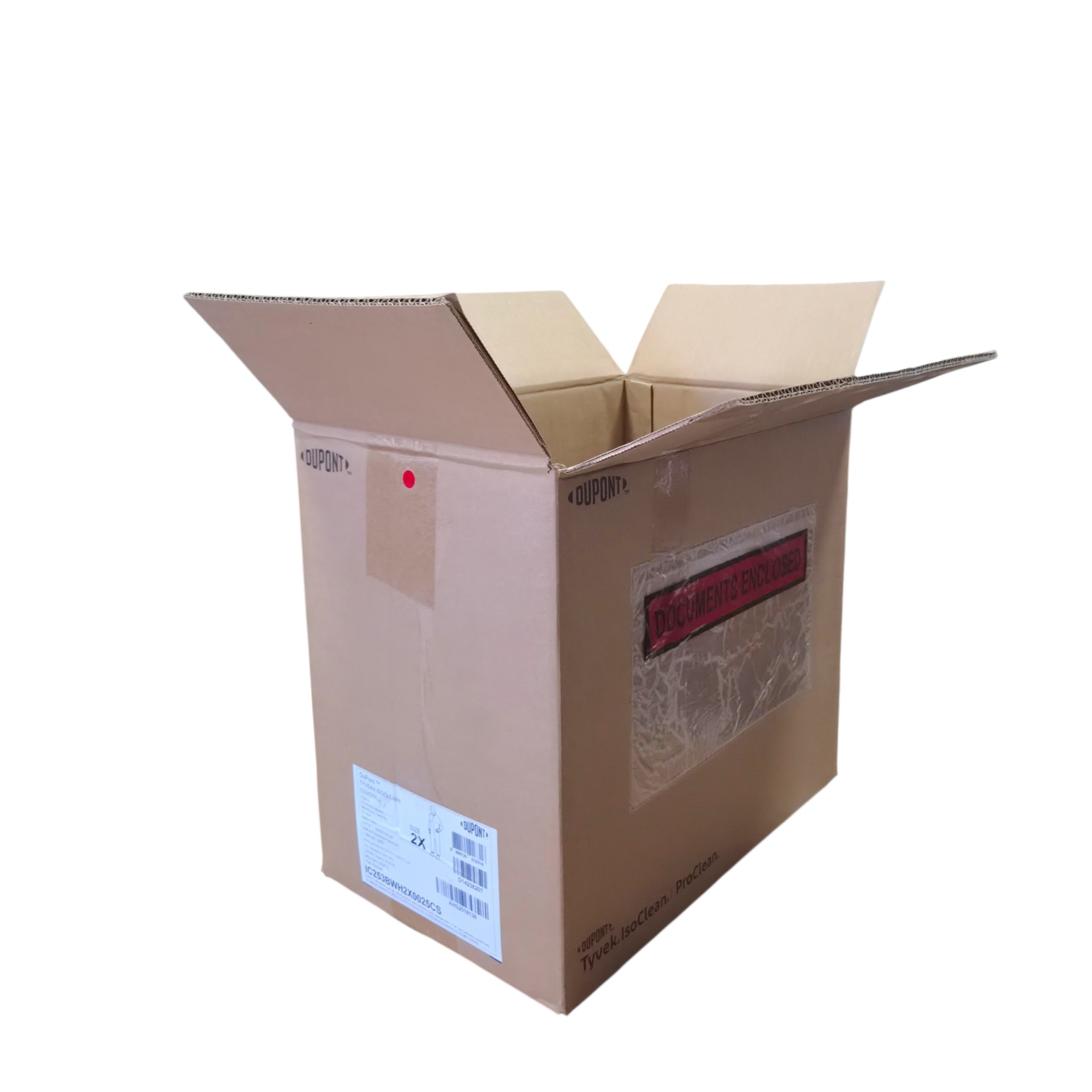 Medium Shipping Box - Dupont M - Image 2