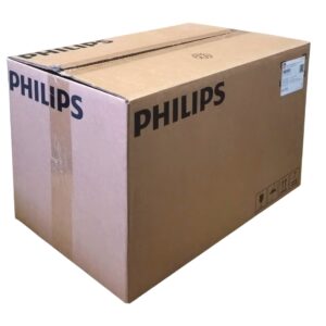 Medium Shipping Box - Phillips