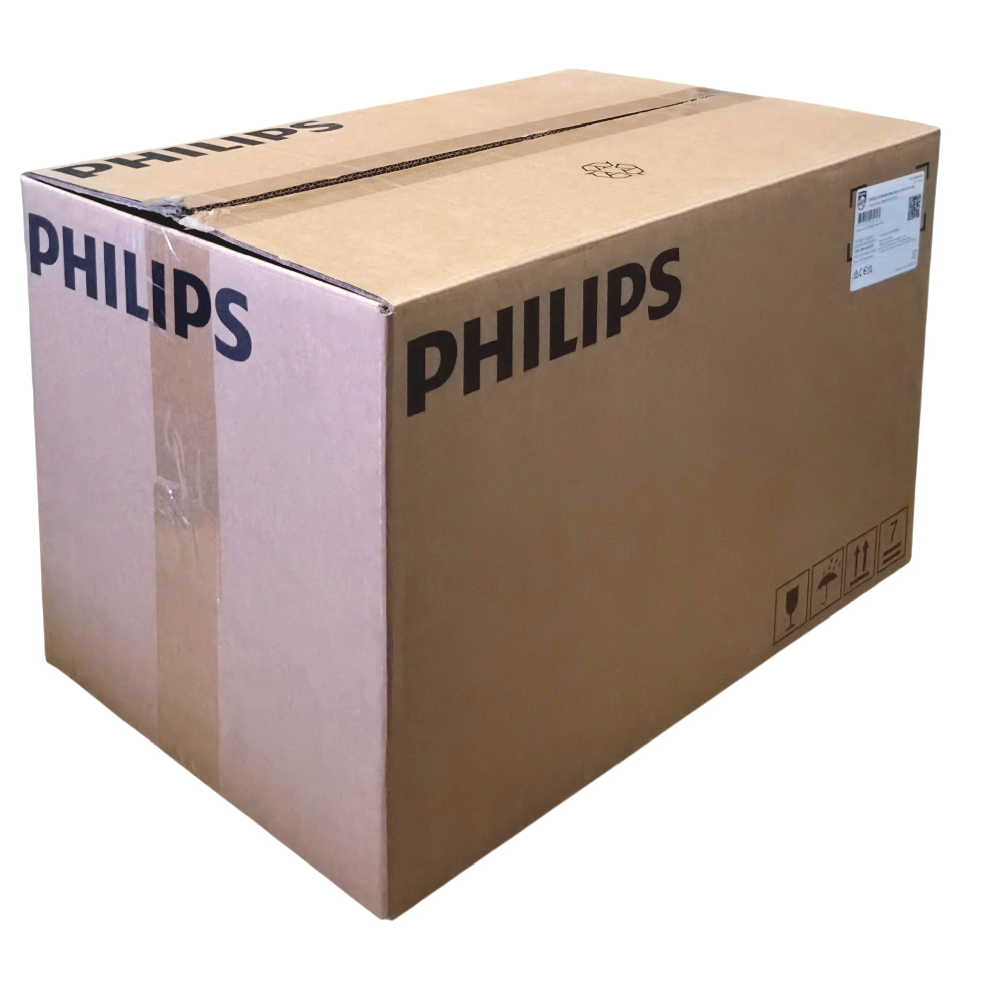 Medium Shipping Box - Phillips