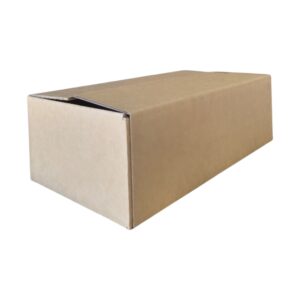 Small Shipping Box - 400