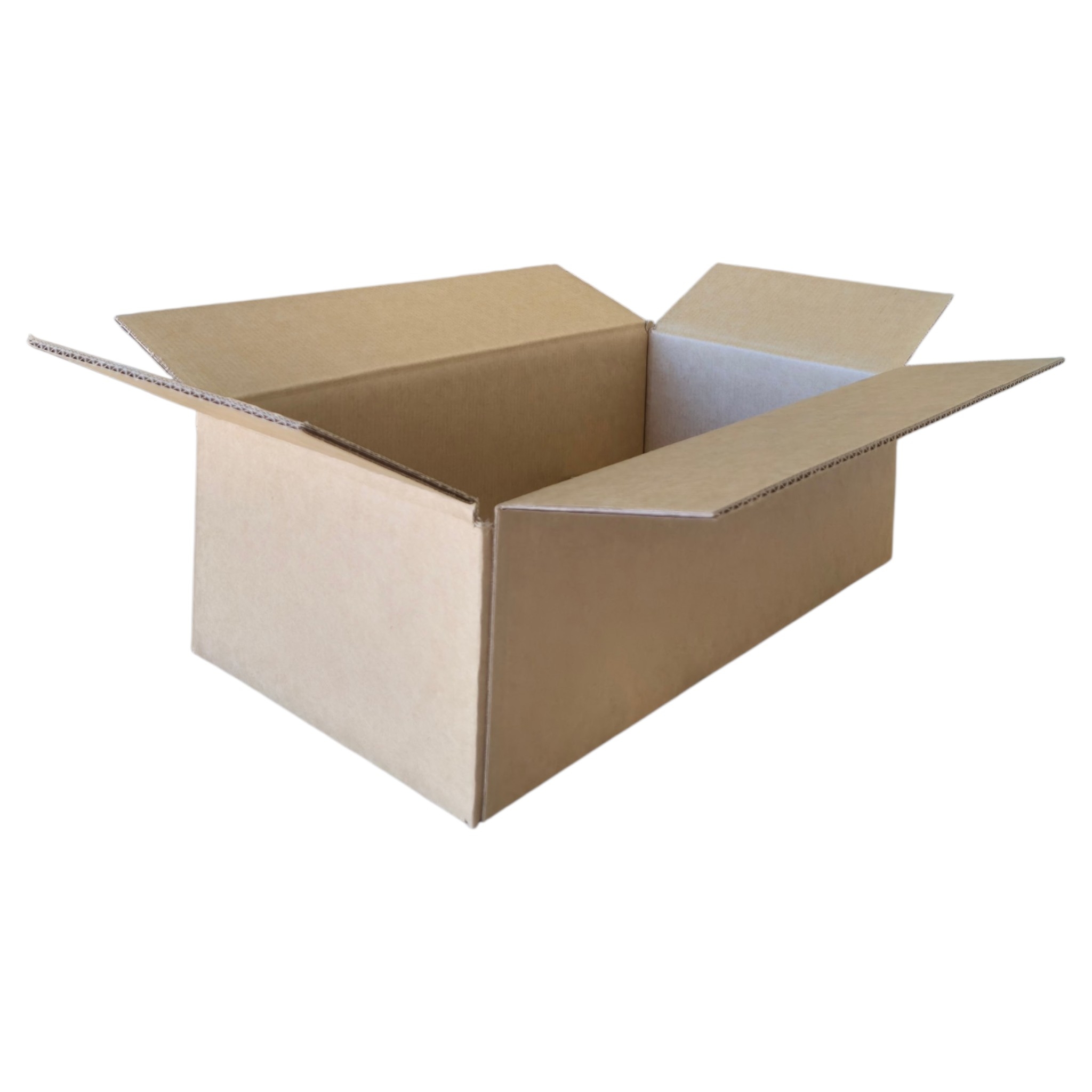 Small Shipping Box - 400 - Image 2