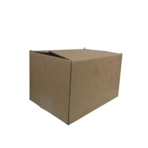 Extra Small Shipping Box