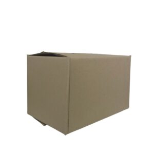 Extra small shipping Box - 240