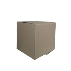 Extra small shipping Box - 183