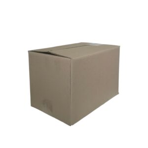 Extra small shipping Box - 278