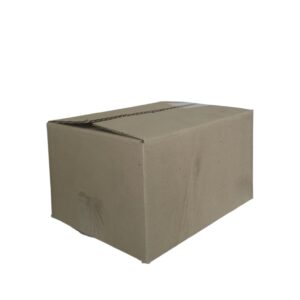 Extra small shipping Box - 229
