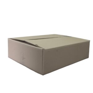 Medium Shipping Box - COW369