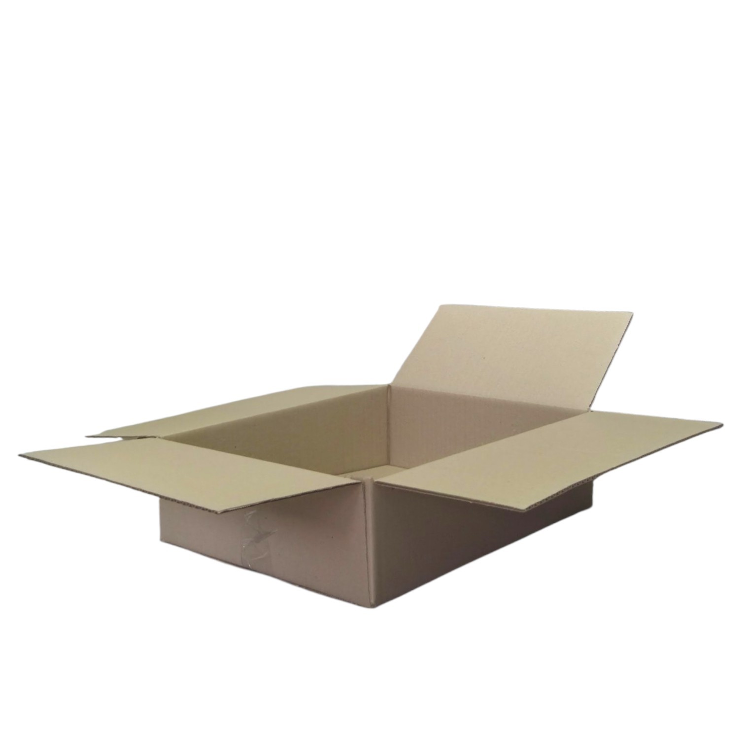 Medium Shipping Box - COW369 - Image 2