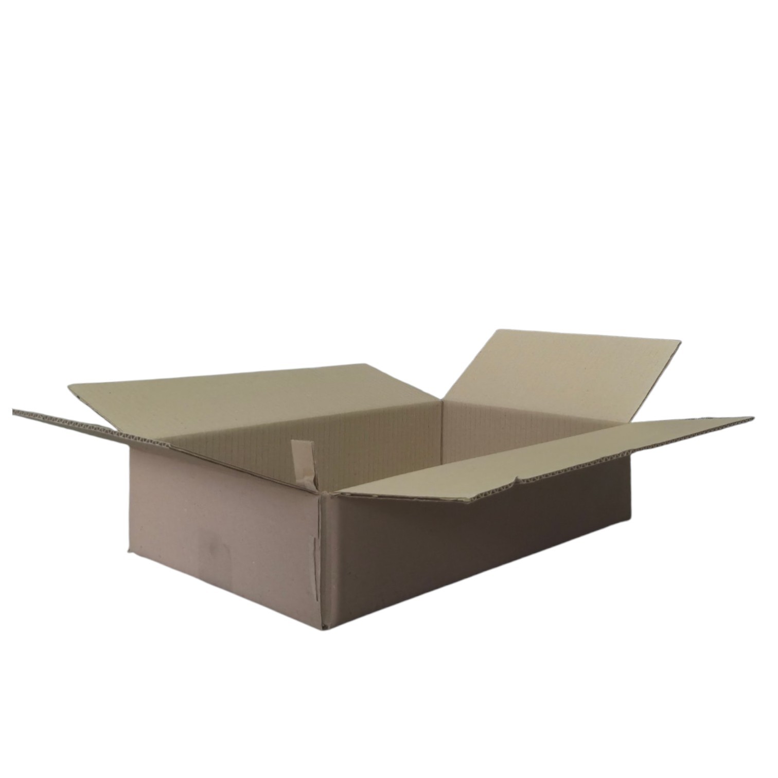 Medium Shipping Box - 43027595 - Image 2